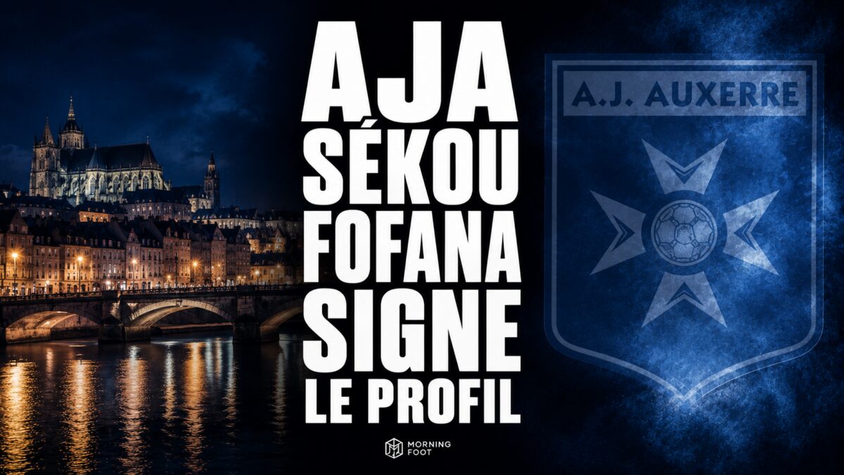 AJA FOFANA