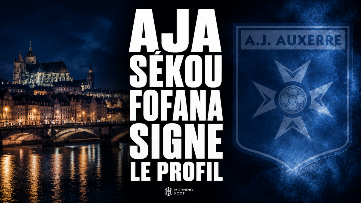 AJA FOFANA