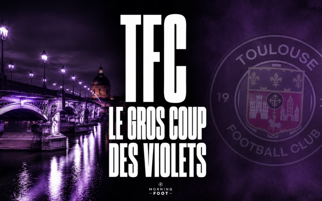 Mercato TFC : Ce joueur venu du Danemark intrigue déjà à Toulouse