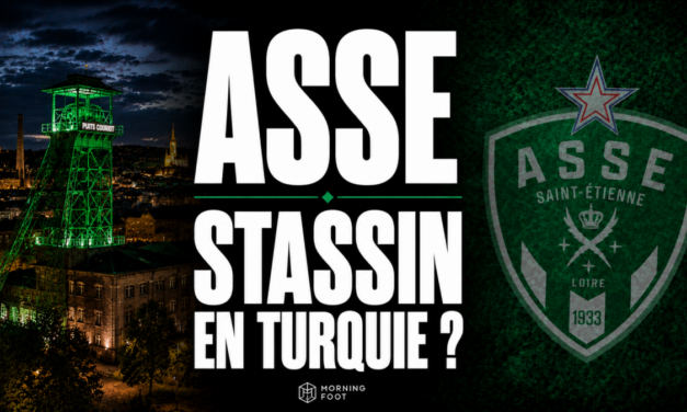 Mercato ASSE : Lucas Stassin annoncé en Turquie