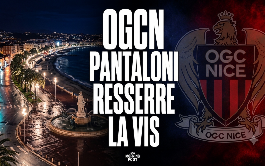 RC Lens : Joseph Oughourlian en dit plus sur le mercato lensois