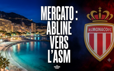 Monaco : Matthis Abline (FC Nantes) sur le point de débarquer