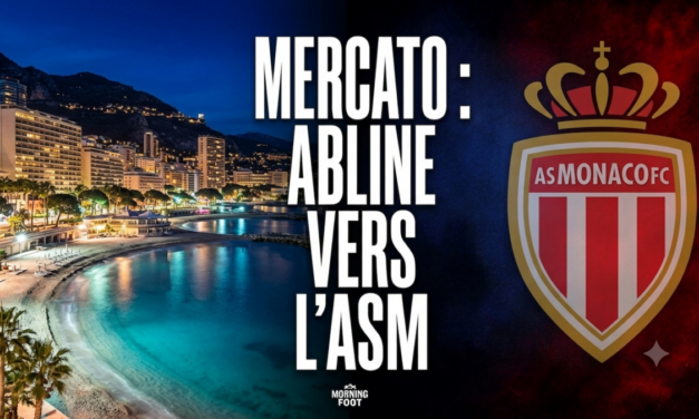 Monaco : Matthis Abline (FC Nantes) sur le point de débarquer