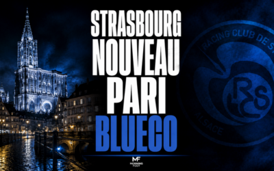 Strasbourg tente encore un coup très Blue-Ci compatible