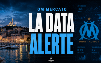 OM Mercato : La Data met en garde Grégory Lorenzi