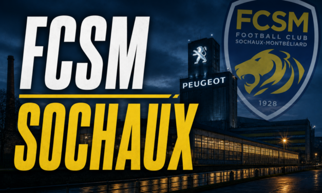 Sochaux : Cordonnier fait le point sur un mercato compliqué avant le grand retour