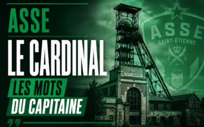 ASSE : Cathro, Capitanat, Breum, Le Cardinal lâche tout