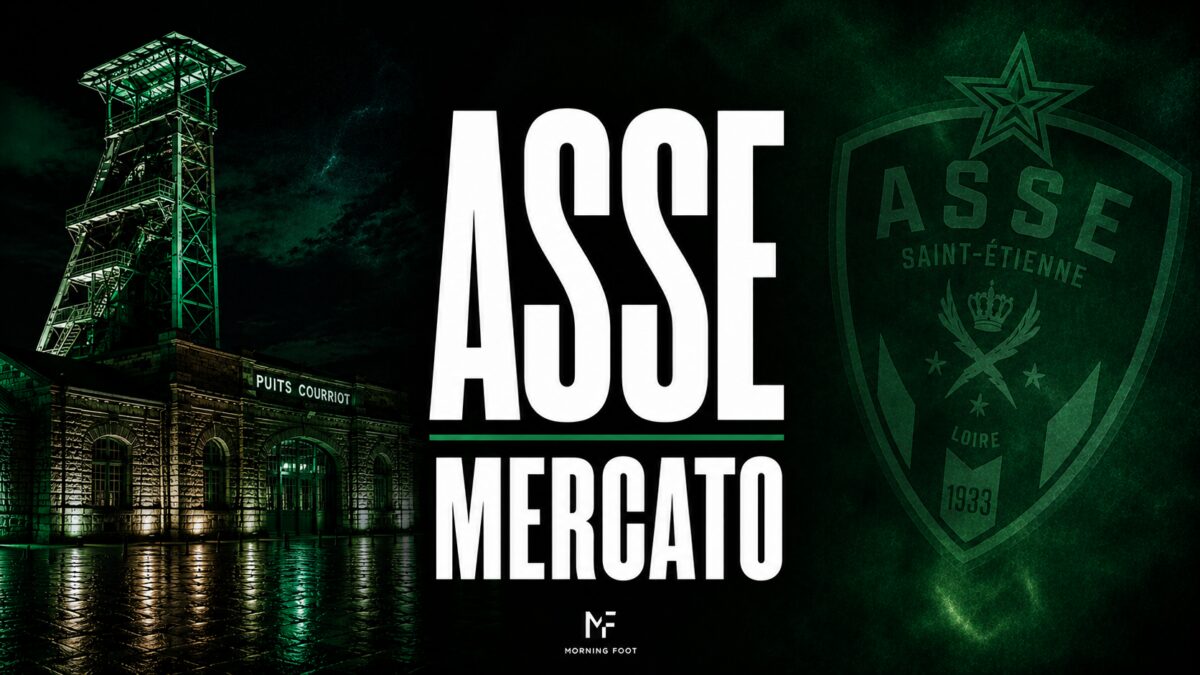 ASSE Mercato ASSE Mercato