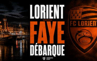 Lorient FC : Souleymane Faye débarque, portrait, data, projection