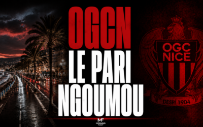 OGCN : Le nouveau pari tenté par Nice cet été