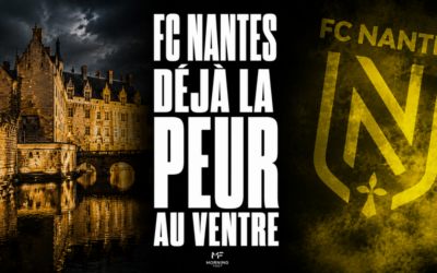 FC Nantes : Ce que Der Zakarian a vraiment dit avant ce match à risque