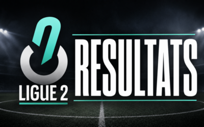 Ligue 2 : l’ASSE au top, Nantes chute, Metz assure, tous les résultats
