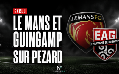 Exclu Mercato : Le Mans et Guingamp sur une piste de l’Unions Saint-Gilloise