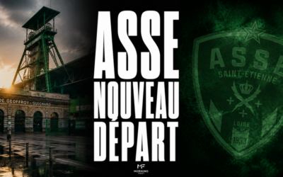 ASSE Mercato : Un nouveau départ va être officialisé chez les Verts