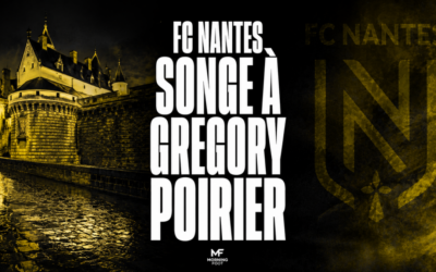 Exclu FC Nantes : La direction nantaise pense à Grégory Poirier