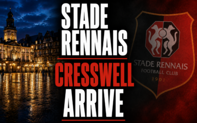 Stade Rennais : le dossier se débloque d’un coup, Cresswell arrive