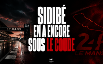 Sidibé au Mans : Les chiffres d&rsquo;un joueur qui en a encore sous le coude