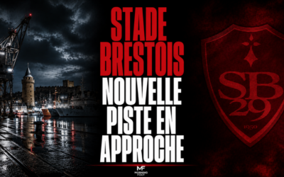 Stade Brestois : Un jeune joueur prometteur suivi de près à Brest
