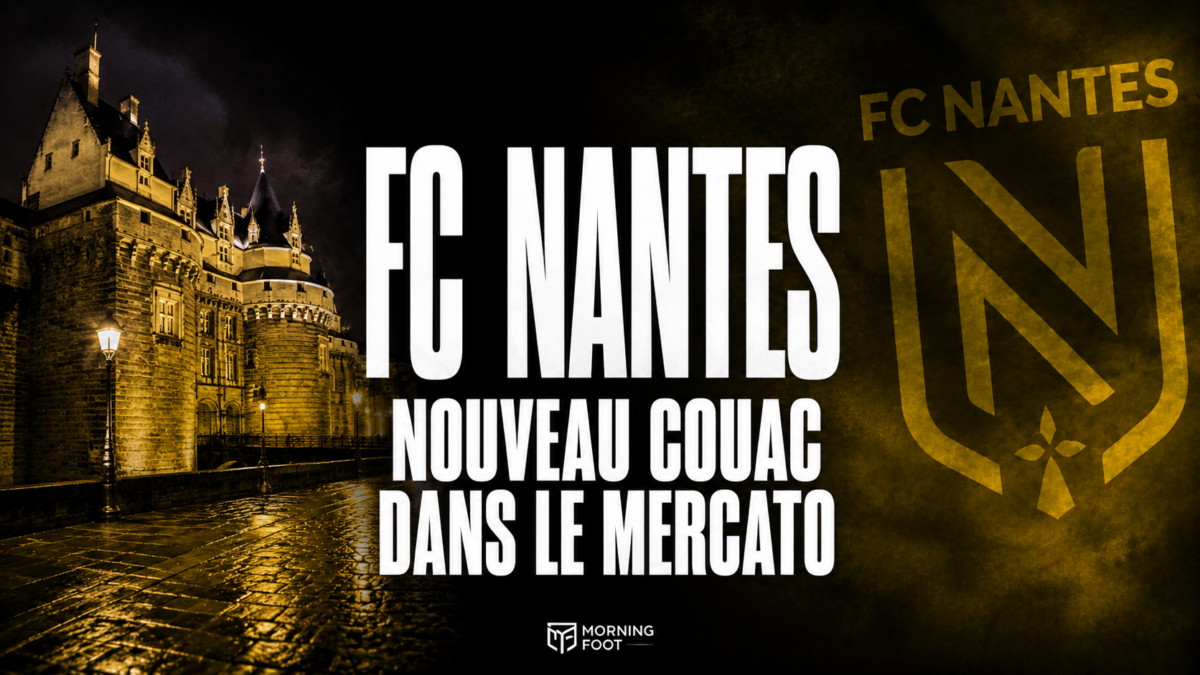 Le FC Nantes négocie l'arrivée d'Hossam Essadak