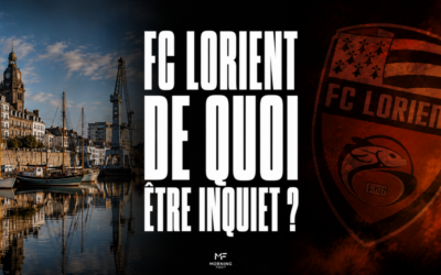 FC Lorient : Un mercato source d&rsquo;inquiétude à l&rsquo;aube de la L1