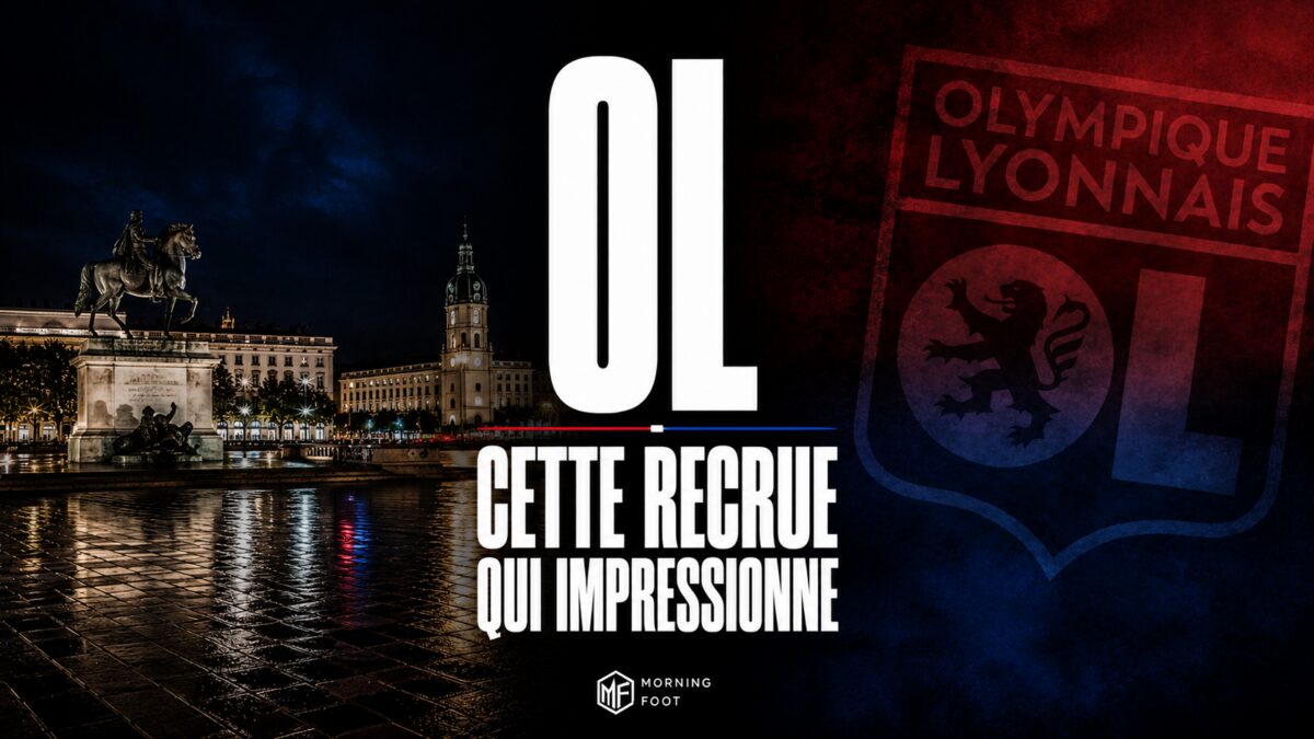 OL Recrue OL Recrue