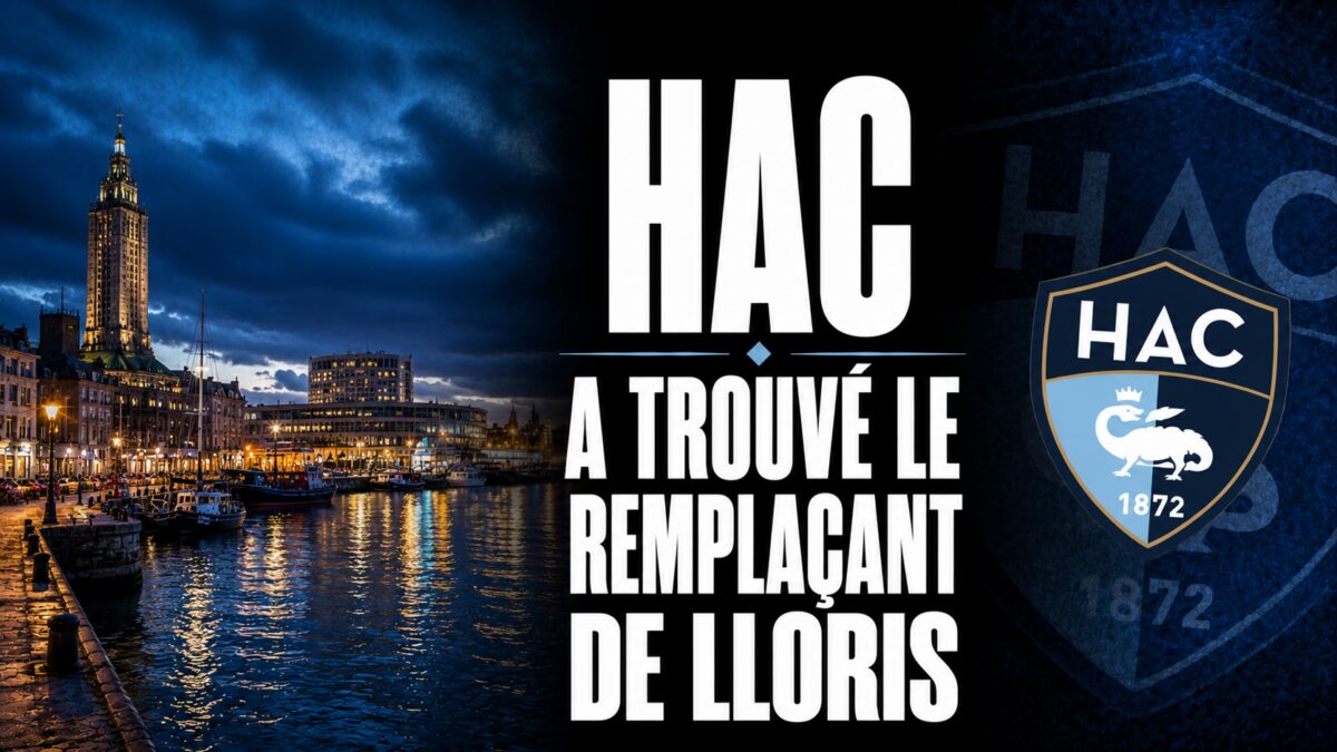 HAC Le Havre Touba