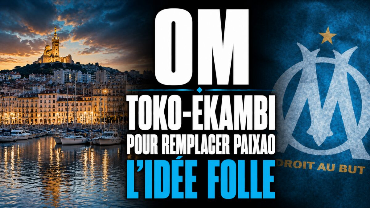 Toko Paixao OM
