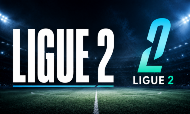Ligue 2 : Réduits à dix dès la 19e minute, ils ont fait douter un 11 solide