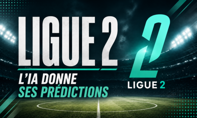 ASSE, Nantes, Reims, qui va monter ? Les prédictions de la Ligue 2