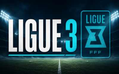 Ligue 3 : Philippe Diallo donne toutes les précisions sur le nouveau format