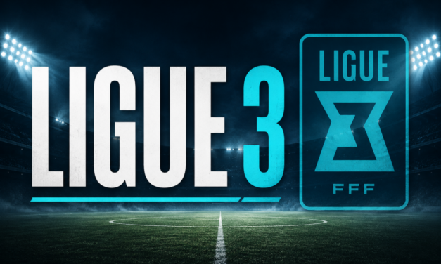 Ligue 3 : Philippe Diallo donne toutes les précisions sur le nouveau format