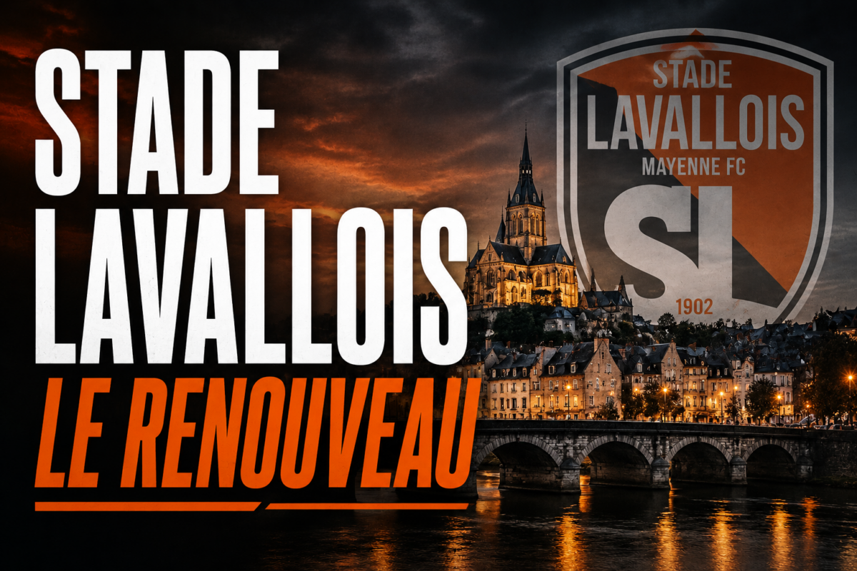 Stade Lavallois Le Renouveau
