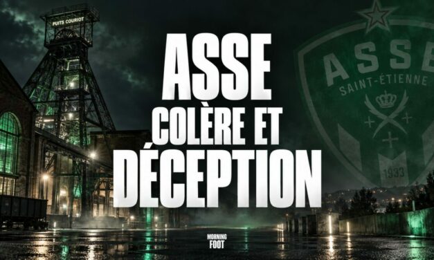 ASSE : Colère et déception pour Csongvai et Cardona, les Verts ne digèrent pas