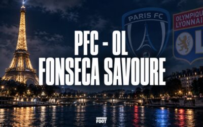 Paris FC 0-0 OL : Fonseca savoure un point à Paris mais…