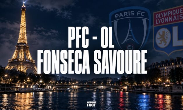 Paris FC 0-0 OL : Fonseca savoure un point à Paris mais…