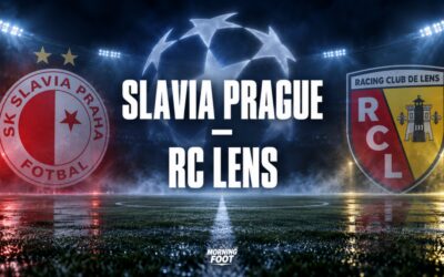 RC Lens : Le plein de bonnes nouvelles avant la Ligue des Champions