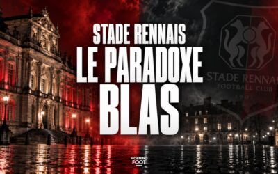 Stade Rennais : Le paradoxe Ludovic Blas sous Franck Haise