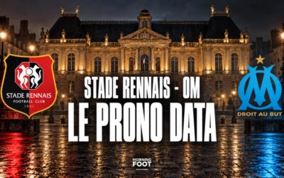 Stade Rennais – OM : Tout indique que Rennes devrait marcher sur Marseille