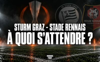 Agressivité, discipline : Le Stade Rennais prévenu avant Sturm Graz