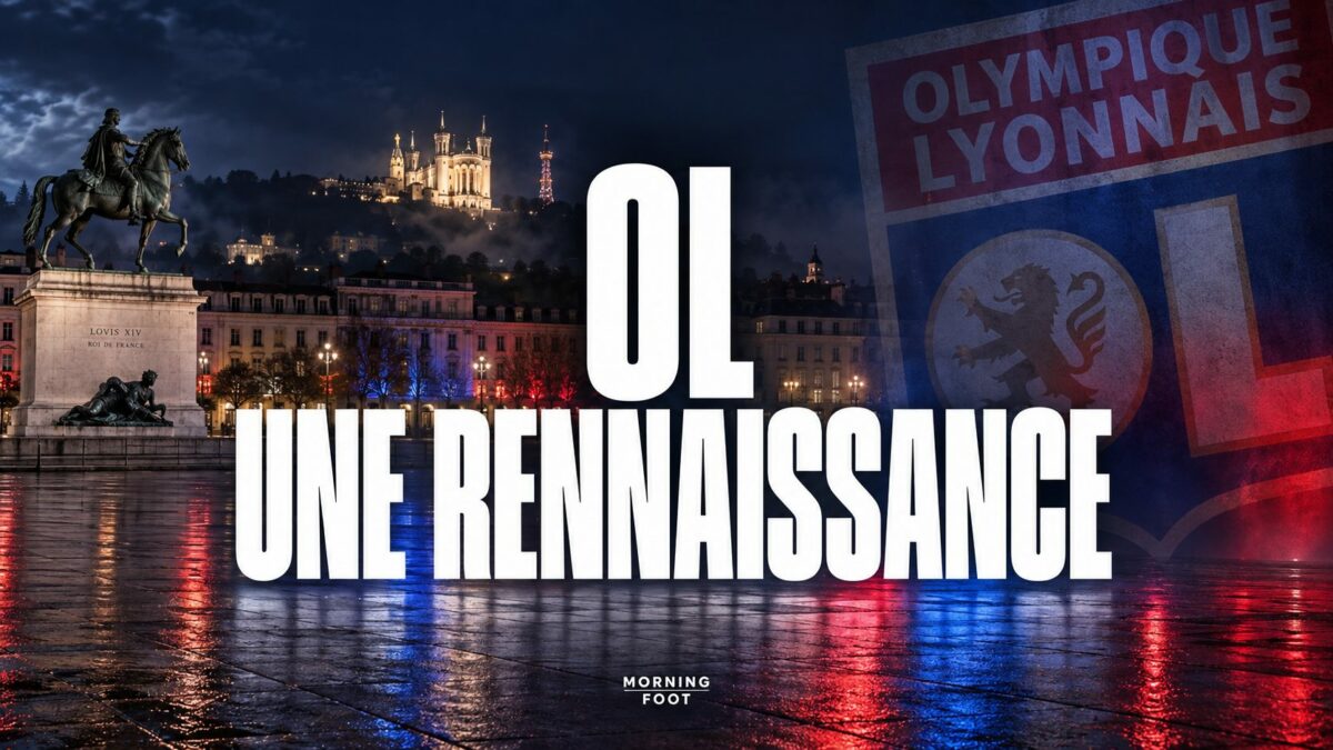 OL Une Rennaissance