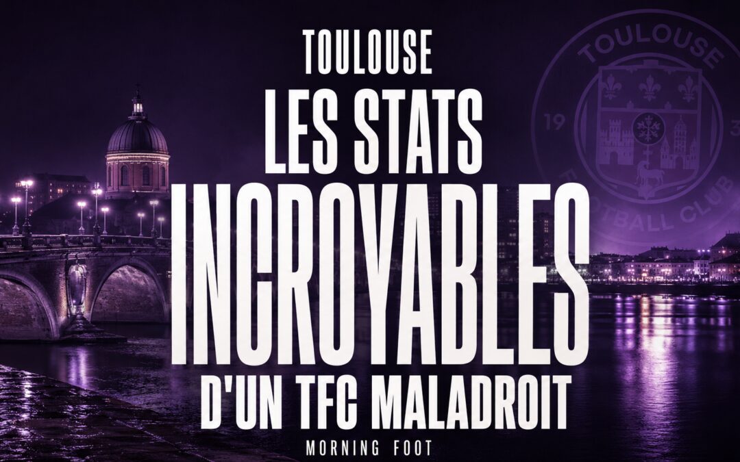 Ligue 1 : Les stats incroyables d’un TFC très maladroit