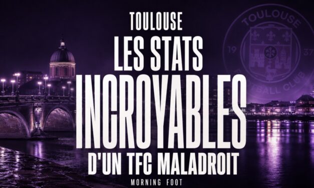 Ligue 1 : Les stats incroyables d&rsquo;un TFC très maladroit