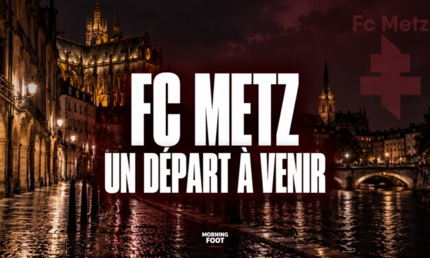 FC Metz : Un départ se dessine malgré la fin du mercato